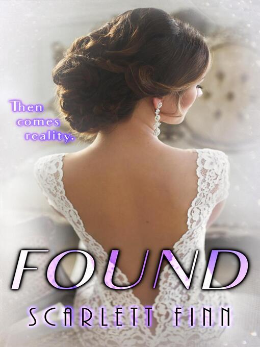 Title details for Found by Scarlett Finn - Available